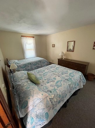 Harwich Cape Cod vacation rental - Upstairs bedroom 2