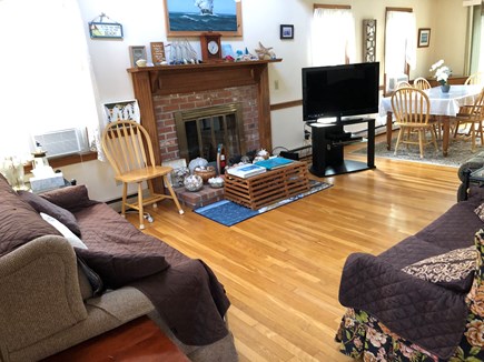 Harwich Cape Cod vacation rental - 
