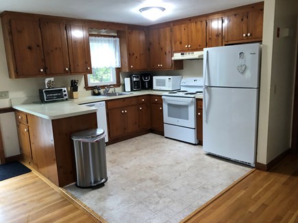 Harwich Cape Cod vacation rental - 