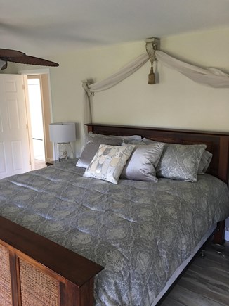 West Yarmouth Cape Cod vacation rental - #2 Bedroom King size bed