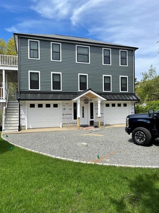 West Yarmouth Cape Cod vacation rental - Exterior <br/>Front view
