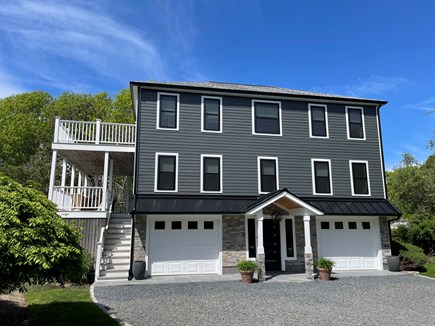 West Yarmouth Cape Cod vacation rental - 