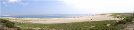 Chatham Cape Cod vacation rental - A five minute walk brings you here!
