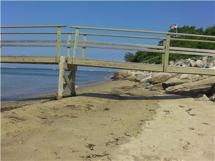 Chatham Cape Cod vacation rental - Cotchpinicut, Scatteree, Cow Yard are nearby/walking distance.
