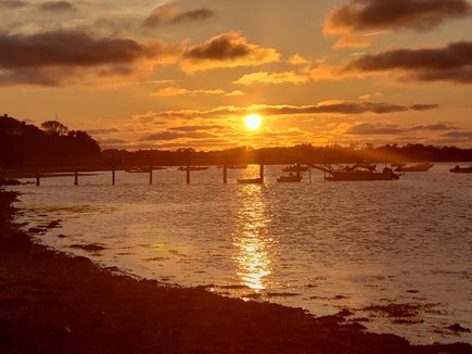 Chatham Cape Cod vacation rental - Beaches nearby for walking, swimming, dog walks.