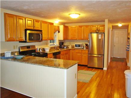 Brewster Cape Cod vacation rental - Fully equipped, gourmet Kitchen