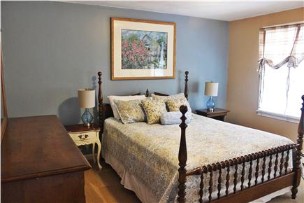 Brewster Cape Cod vacation rental - 2nd level Queen