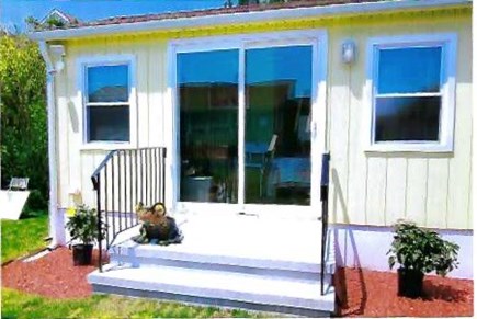 Falmouth, Surf Beach Area Cape Cod vacation rental - Your Cottage