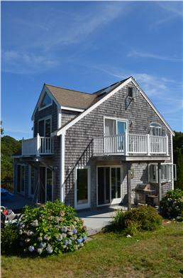 Truro Cape Cod vacation rental - Truro Vacation Rental ID 22189