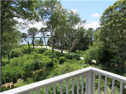 Orleans Cape Cod vacation rental - Tranquil views of Pleasant Bay from the many decks