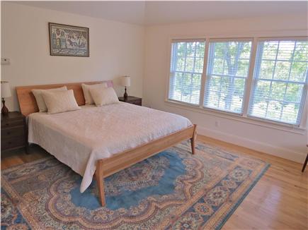 Orleans Cape Cod vacation rental - Master suite 1 has a King bed
