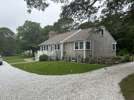 West Harwich Cape Cod vacation rental - 