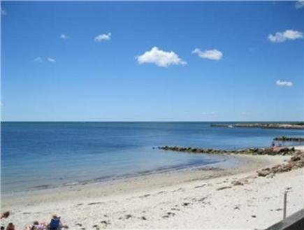 42 Hiawatha Road Harwichport Cape Cod vacation rental - Hiawatha Association Private Beach just 10 houses away!