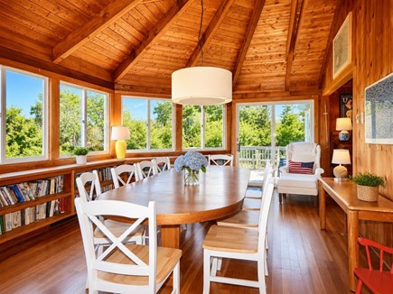 East Orleans Cape Cod vacation rental - 