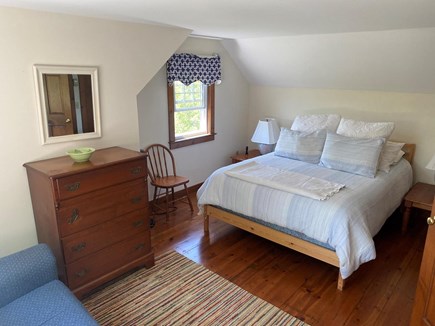 TRURO Cape Cod vacation rental - Bedroom 2 Second Floor