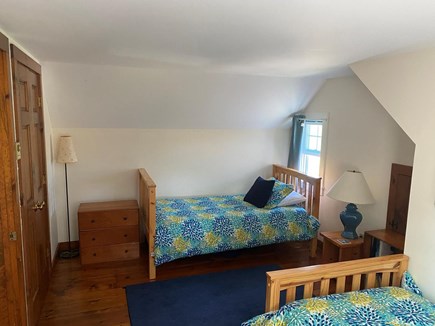 TRURO Cape Cod vacation rental - Bedroom 3 Second Floor