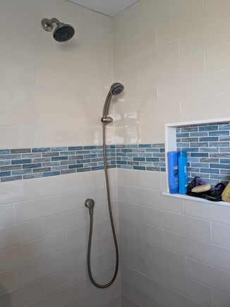 Plymouth MA vacation rental - Newly updated master bathroom