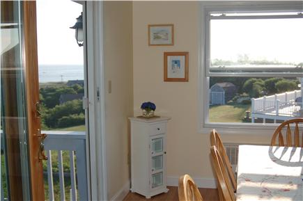 Plymouth MA vacation rental - Corner view