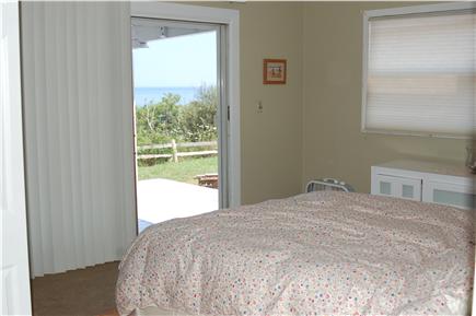 Plymouth MA vacation rental - The master bedroom