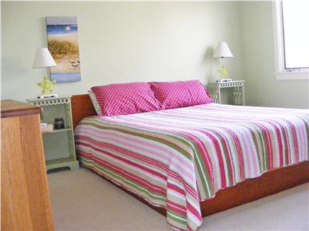 Brewster Cape Cod vacation rental - Bedroom 1