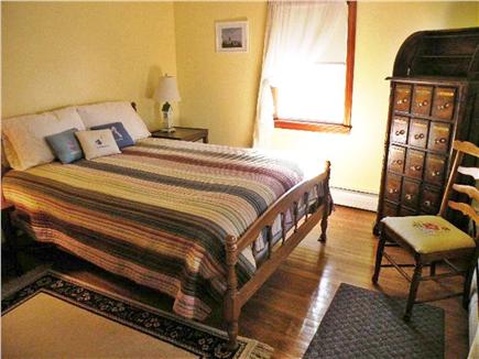 West Dennis Cape Cod vacation rental - Bedroom