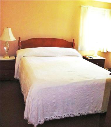 West Dennis Cape Cod vacation rental - Bedroom