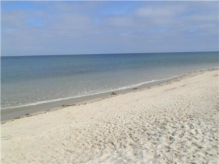 East Dennis Cape Cod vacation rental - Choose from many nearby beaches – such as Sea Street Beach