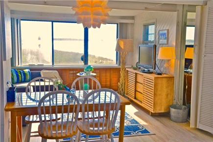 Hyannis Cape Cod vacation rental - Views, views and views