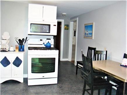 South Yarmouth Cape Cod vacation rental - Newly renovated kitchen