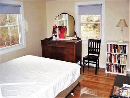 South Yarmouth Cape Cod vacation rental - Queen bedroom