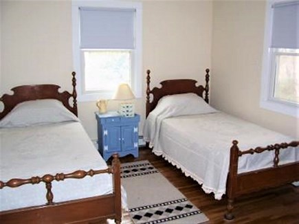 South Yarmouth Cape Cod vacation rental - Twin bedroom