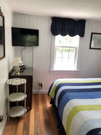 Barnstable Village Cape Cod vacation rental - Queen bedroom
