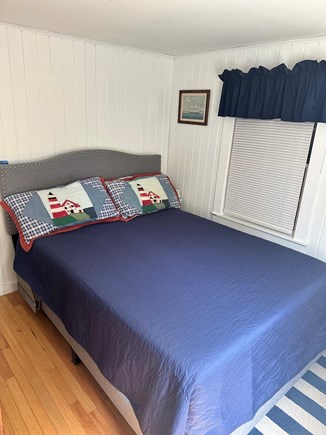 Barnstable Village Cape Cod vacation rental - Second Bedroom- queen bed