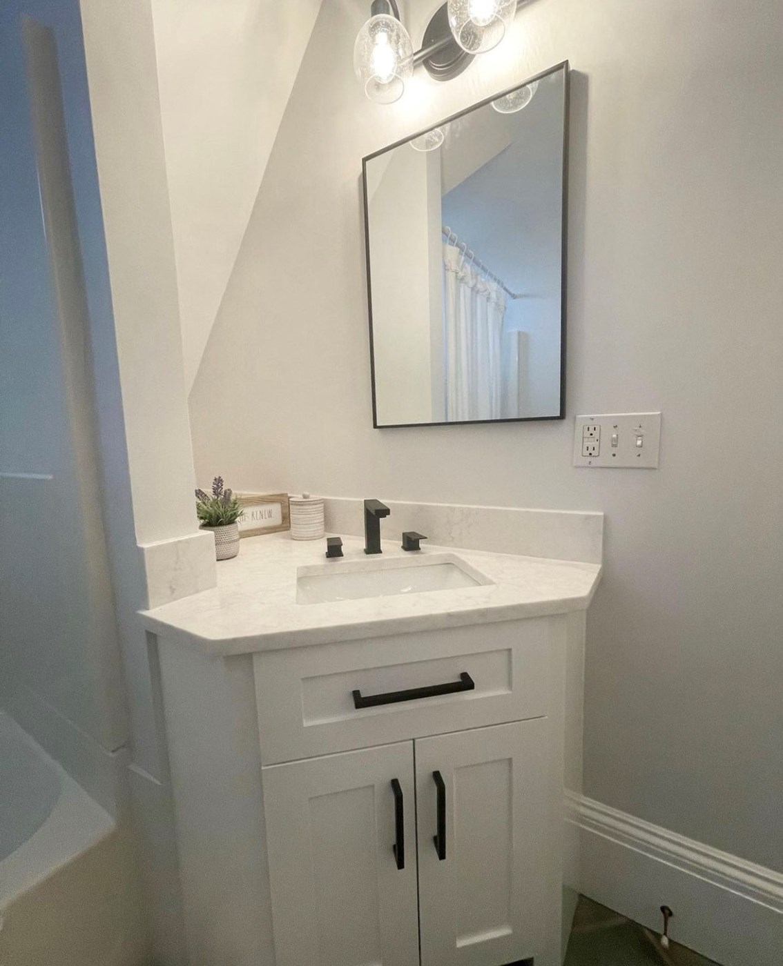 Just another beautiful day at the Lighthouse!