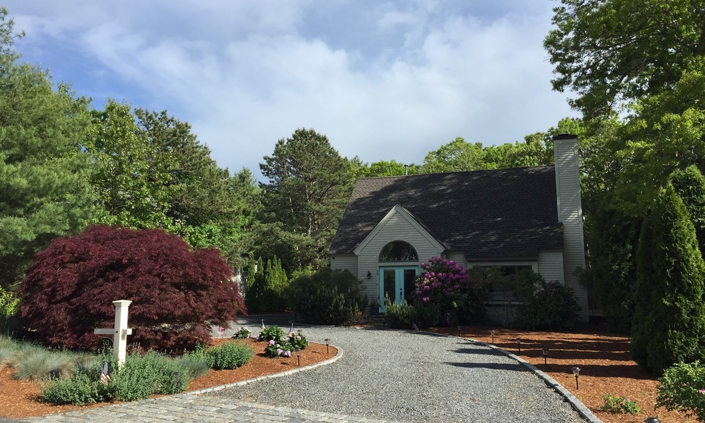 New Seabury Vacation Rental home in New Seabury MA 02649 ID 22752