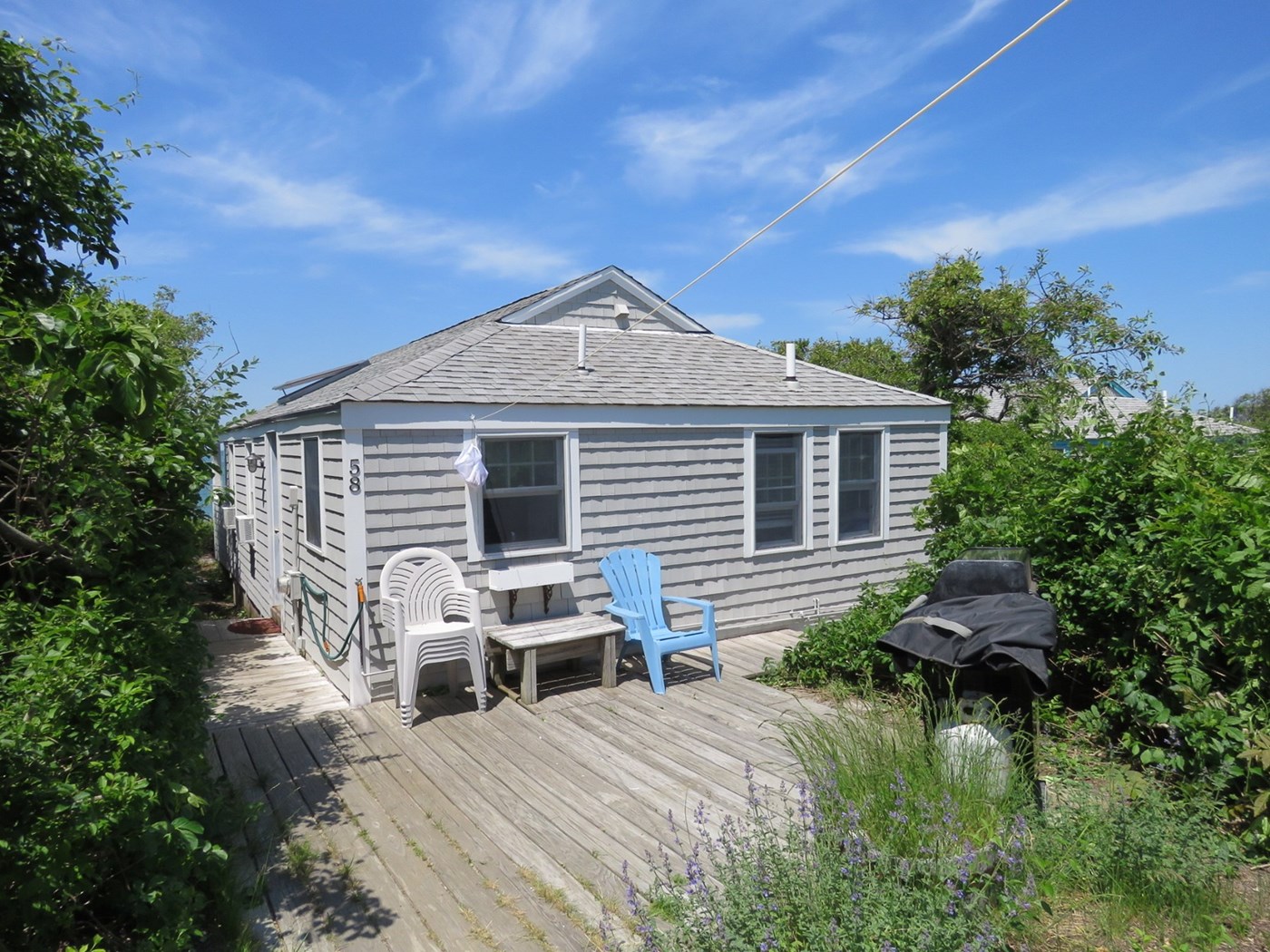 Brewster Vacation Rental home in Cape Cod MA 02631 