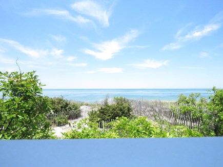 Brewster Cape Cod vacation rental - Look how close to your private beach