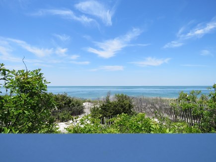 Brewster Cape Cod vacation rental - Stunning views