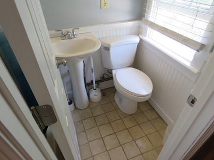 Brewster Cape Cod vacation rental - Bathroom