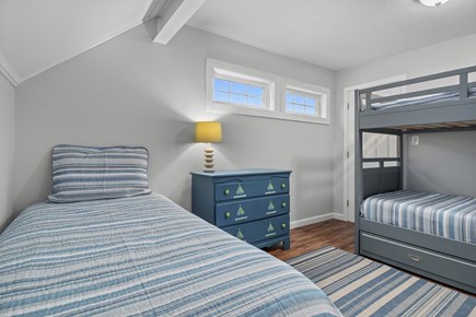 Falmouth Harbor Cape Cod vacation rental - Bedroom 5