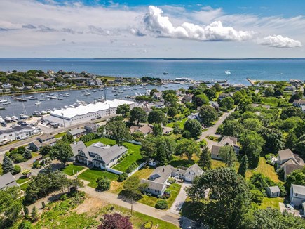 Falmouth Harbor Cape Cod vacation rental - Property/Falmouth Harbor