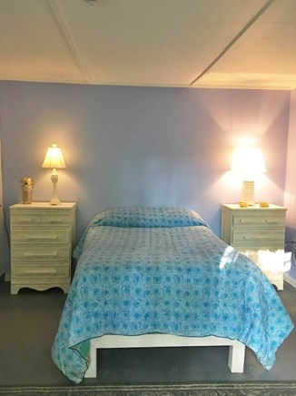 South Yarmouth Cape Cod vacation rental - Private detached bedroom