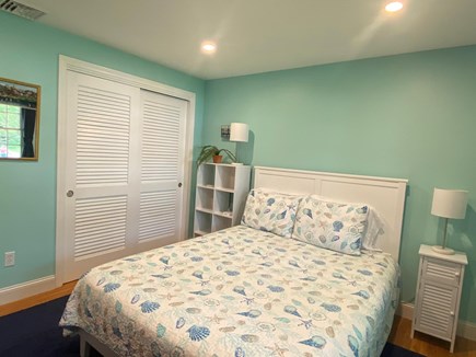 Centerville Cape Cod vacation rental - Queen bedroom