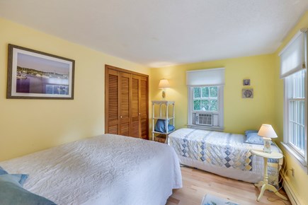 East Orleans Cape Cod vacation rental - Bedroom #3