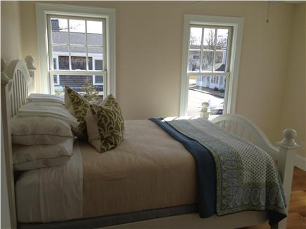 Harwich Port Cape Cod vacation rental - First Bedroom