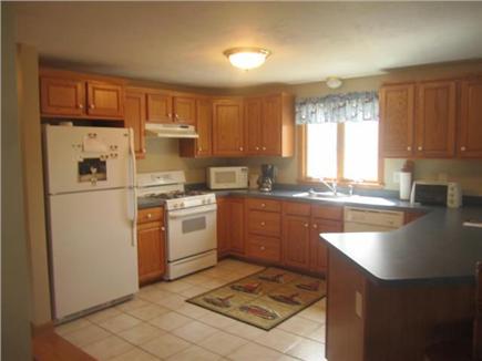 Harwich Cape Cod vacation rental - Well Equipped Kitchen