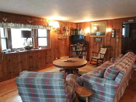 No. Eastham Cape Cod vacation rental - 