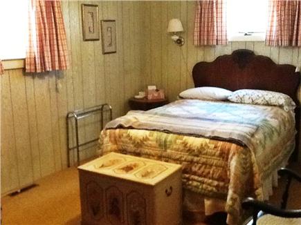 No. Eastham Cape Cod vacation rental - Large Bedroom, Queen Bed