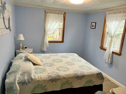 Dennisport Cape Cod vacation rental - Back Queen Bedroom