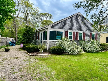 Dennisport Cape Cod vacation rental - Welcome to A Stroll to the Beach!